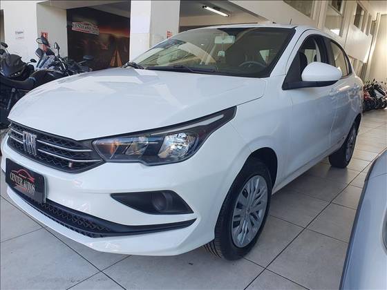FIAT CRONOS 1.3 FIREFLY FLEX DRIVE MANUAL FIAT CRONOS 1.3 FIREFLY FLEX DRIVE MANUAL